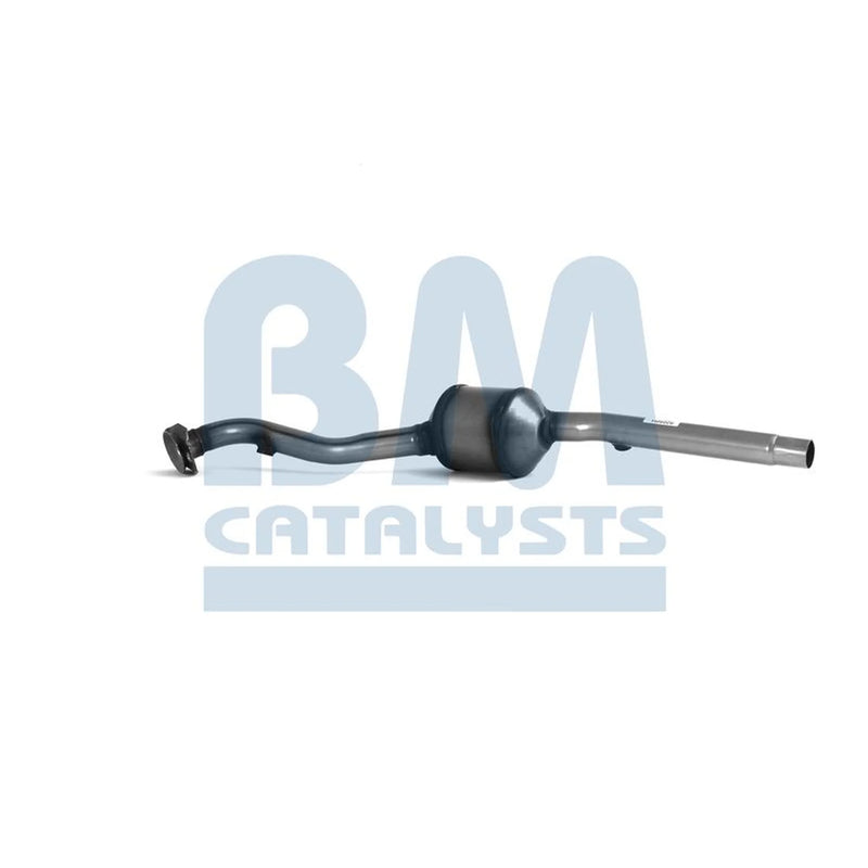BM Catalysts Homologated Petrol Cat fits Dacia Logan II 2012 on 1.2