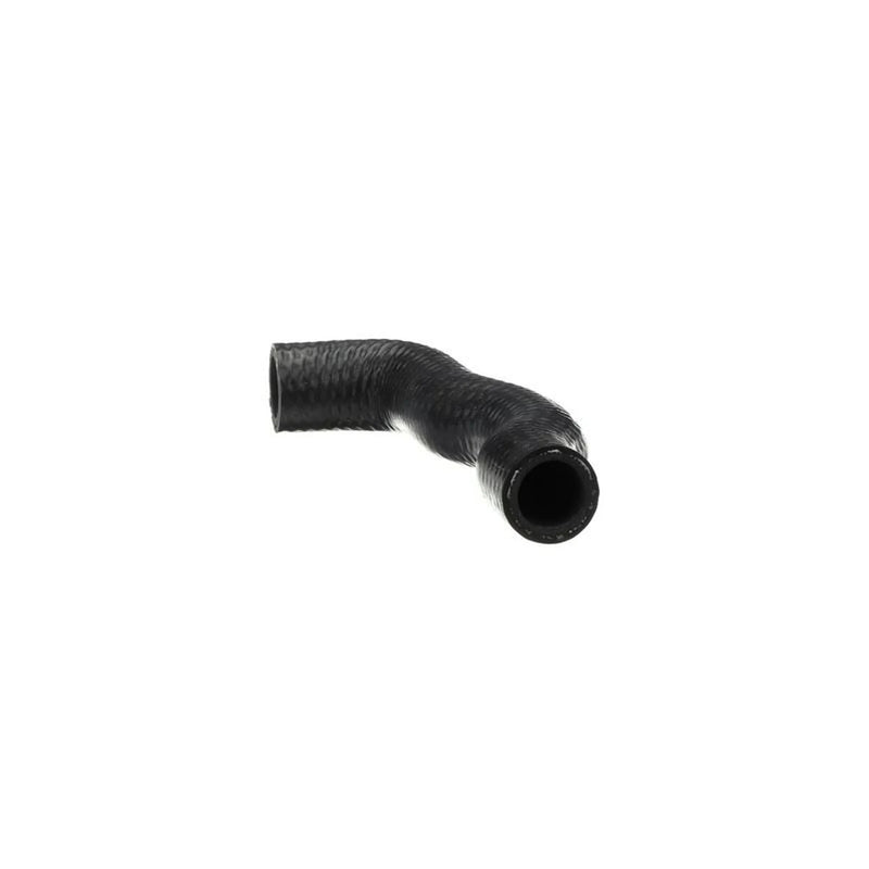 Gates Curved Radiator Hose 235Mmx25 fits Audi 100 C1 1975-1976 1.6