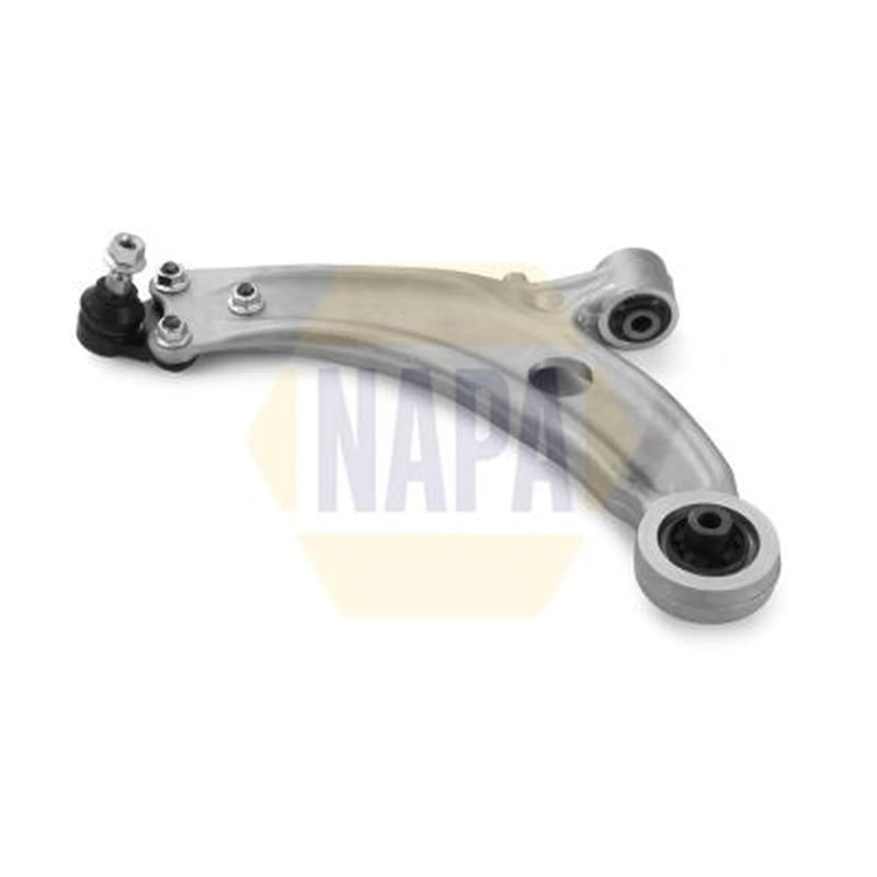 NAPA Control/Trailing Arm Front Left fits Opel Grandland / Grandland X 2017-2021