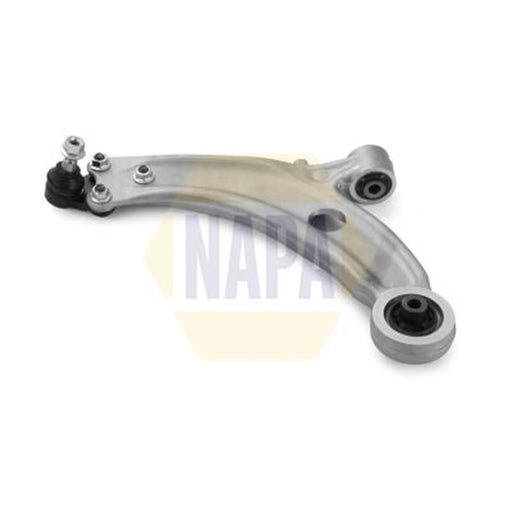NAPA Control/Trailing Arm Front Left fits Opel Grandland / Grandland X 2017-2021