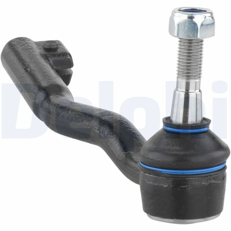 Delphi Steering Tie Rod End Ball Joint Front Right M16x1.5 fits BMW 5 1996-2003