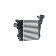 Mahle Intercooler (Charge Air Cooler) fits Porsche Macan 2014-2018 3.0 3.6