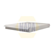NAPA Cabin Air Filter (Pollen Filter) fits Chevrolet Zafira 2001-2012 2.0