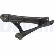 Delphi Control/Trailing Arm Lower fits Audi Q7 2006-2015 3.0 3.6 4.2 6.0