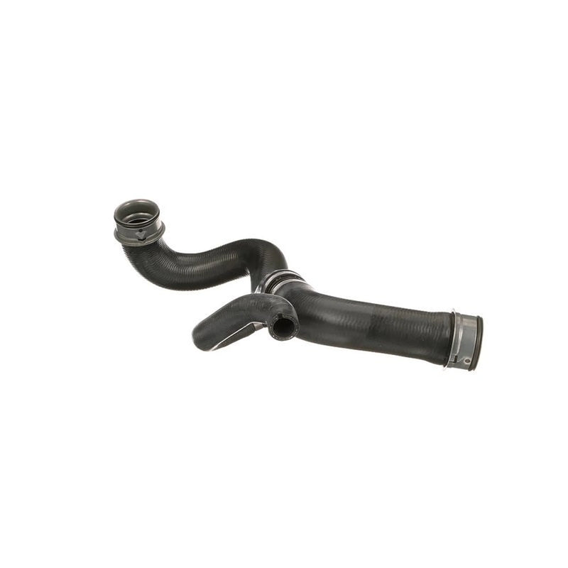 Gates Radiator Coolant Hose 610mm ID fits Mercedes-Benz Cls 2006-2010 219.357