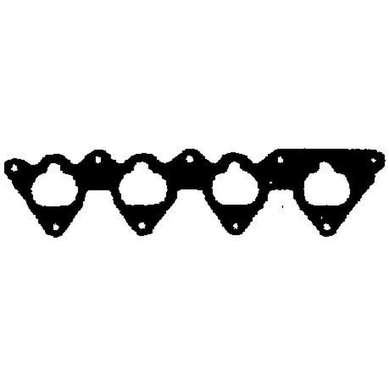 BGA Intake Manifold Gasket 0mm Thick fits Mitsubishi Carisma 1995-2006 1.6 1.8