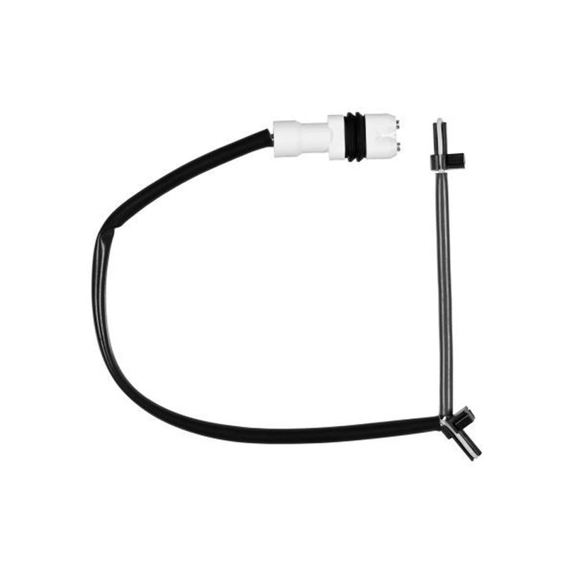 Mintex Brake Pad Wear Sensor Front Left fits Porsche 911 2008-2012 3.8