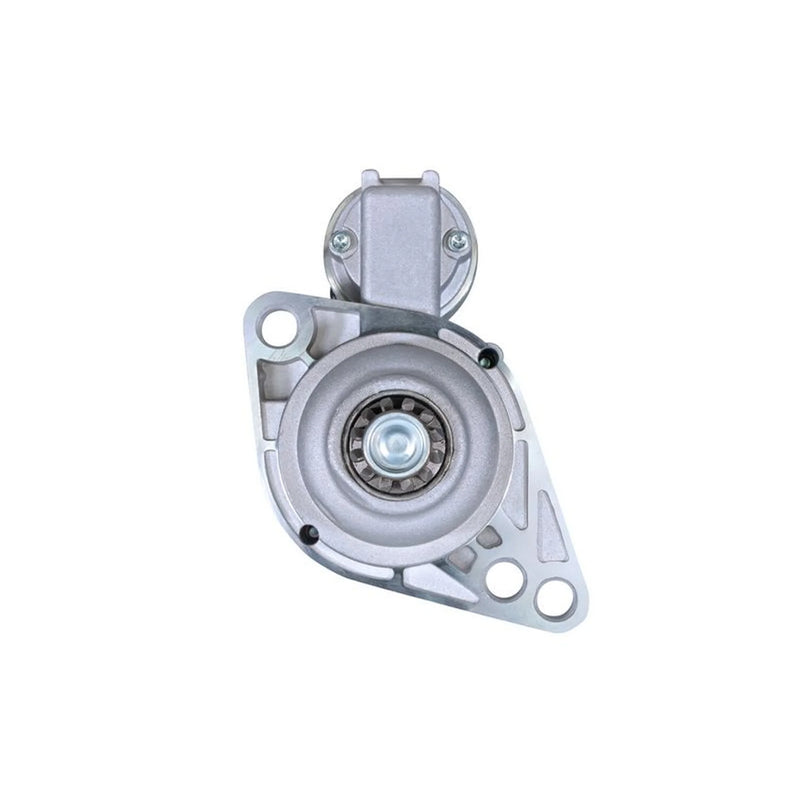 Hella Starter Motor 12V 1.7kW 12 Teeth fits Audi A1 2010-2015 1.6