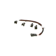 Bosch Automotive Electrical Cable