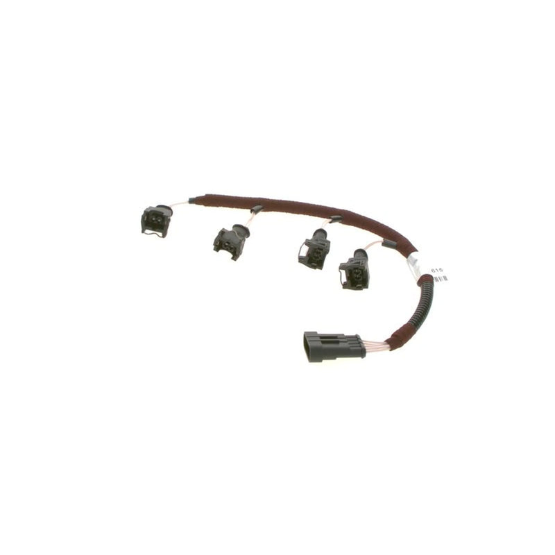 Bosch Automotive Electrical Cable