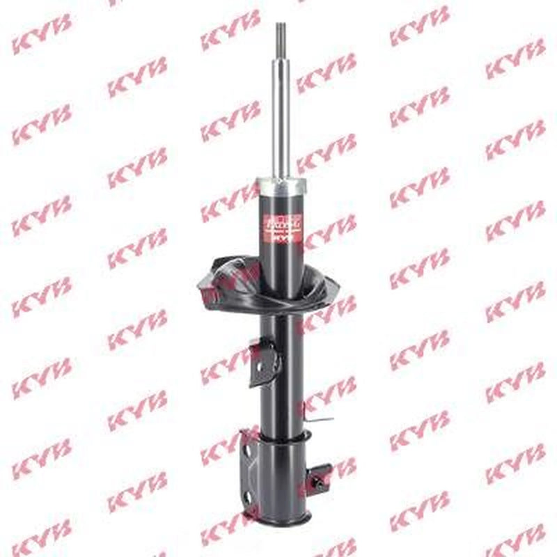 KYB Shock Absorber Damper Strut Front Left fits Suzuki SX4 2006-2007 1.6