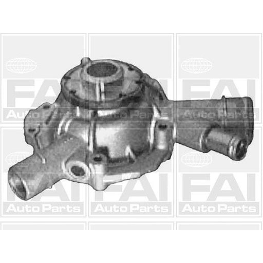 FAI Engine Cooling Water Pump WP6240