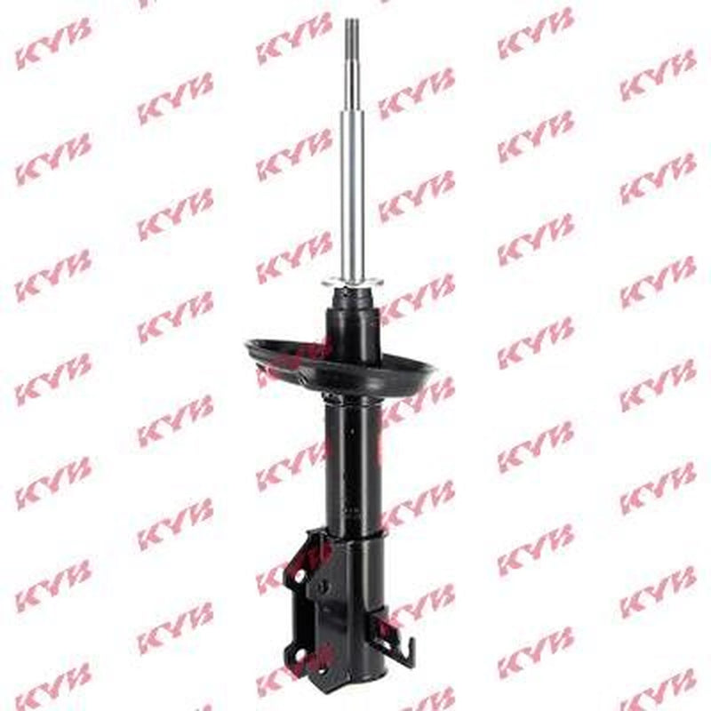 KYB 2 x Shock Absorbers fits Saab 9-5 2010-2012 2.0
