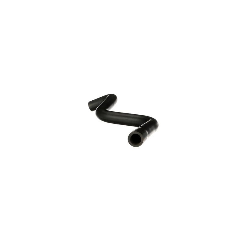 Gates Crankcase Ventilation Hose 475mm fits Fiat Ducato 1994-2002 2.5 2.8