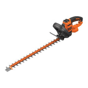 Black + Decker BEHTS501 Hedge Trimmer 60cm 600W 240V BLACK + DECKER - Dynamic Drive