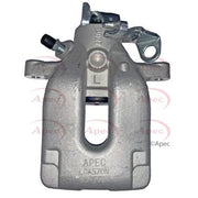 Apec Brake Caliper Assembly Rear Left LCA570N