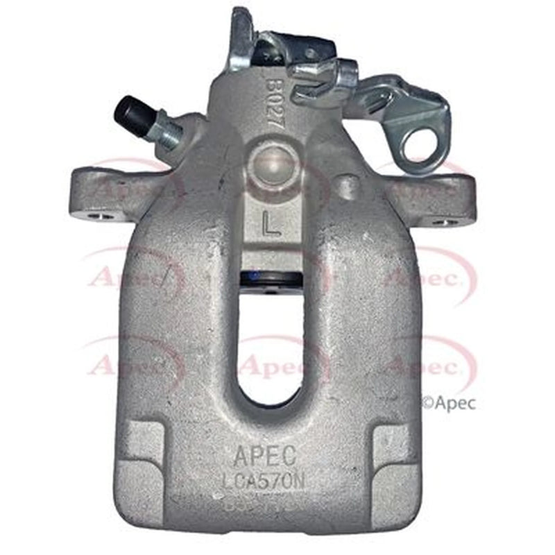 Apec Brake Caliper Assembly Rear Left LCA570N