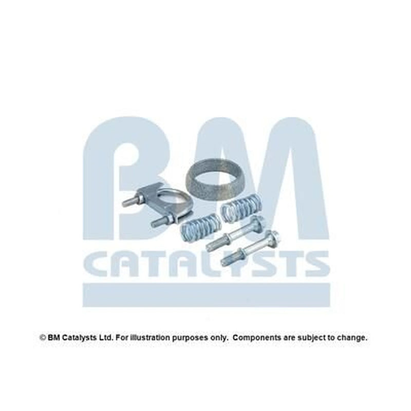 BM Catalysts Fitting Kit FK91570C FK91570C