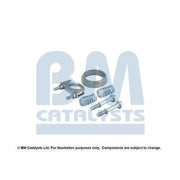 BM Catalysts Fitting Kit FK91972C FK91972C