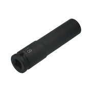 Laser Extra Deep Impact Socket 1/2"D 18mm 7766 Laser - Dynamic Drive