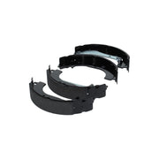 Bosch Brake Shoe Set Axle Kit fits Ford Ecosport 2013-2022 1.0 1.5