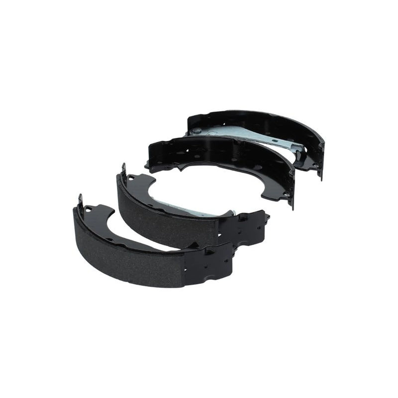 Bosch Brake Shoe Set Axle Kit fits Ford Ecosport 2013-2022 1.0 1.5