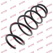 KYB Front Suspension Coil Spring fits Opel Astra H 2004-2014 1.3 1.6 1.7 1.8 2.0
