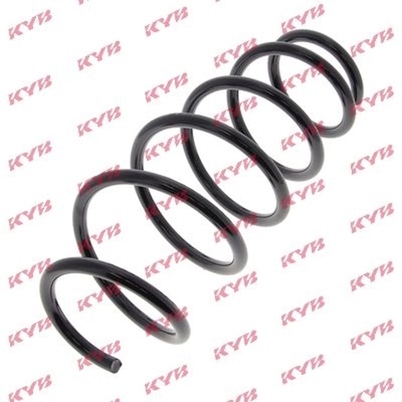 KYB Front Suspension Coil Spring fits Opel Astra H 2004-2014 1.3 1.6 1.7 1.8 2.0