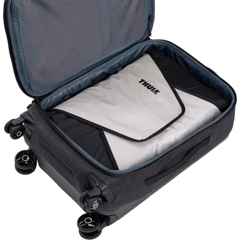 Thule garment folder packing garment folder white Thule - Bars 4 Cars