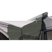 Outwell Crossville 250SA Air Drive-Away Campervan Air Awning 175-200cm Outwell - Dynamic Drive