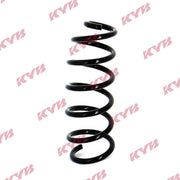 KYB Rear Suspension Coil Spring fits Dacia Sandero II 2012-2013 1.5