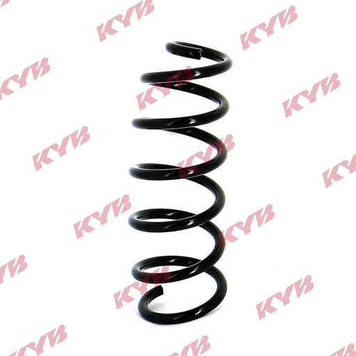 KYB Rear Suspension Coil Spring RA5472