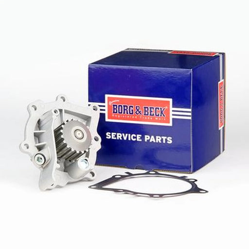 Borg & Beck Engine Cooling Water Pump BWP2216