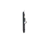 Mahle Air Conditioning Condenser fits Mercedes-Benz Sl 1980-1989