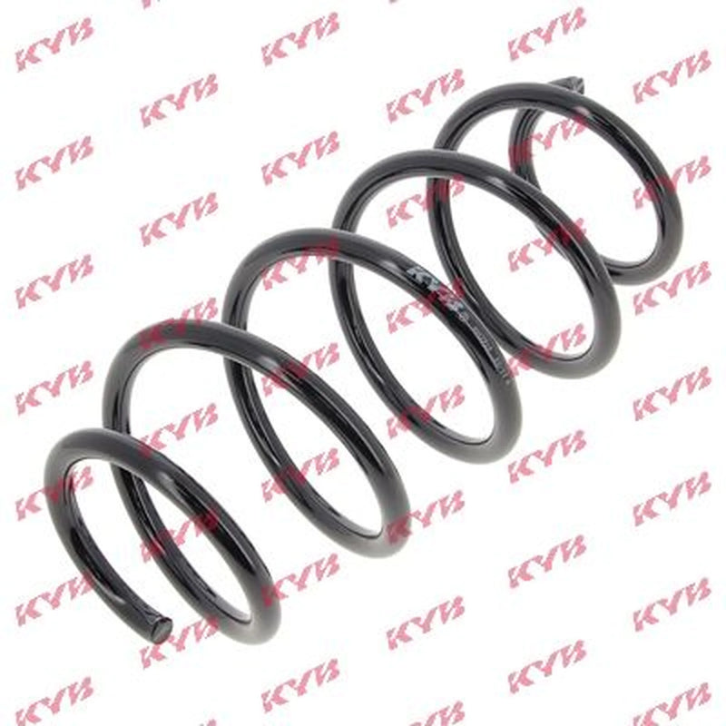 KYB Front Suspension Coil Spring fits Fiat Bravo II 2007-2014 1.4