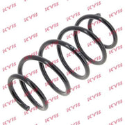 KYB 2 x Suspension Springs fits Fiat Bravo II 2007-2014 1.4