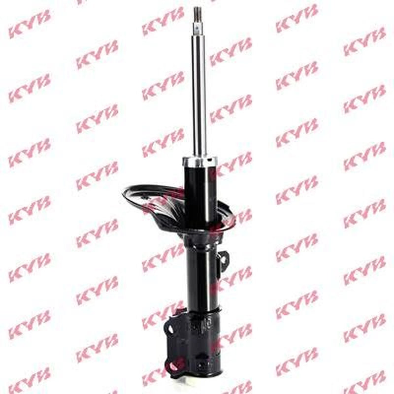 KYB Shock Absorber Damper Strut Front Left fits Hyundai Coupe II 2001-2009