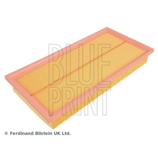 Blue Print Engine Air Filter fits Mitsubishi Carisma 1995-2006 1.3 1.6 1.8