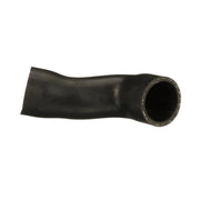 Gates Intercooler Turbo Charge Air Hose 165mm fits Citroën C2 2003-2009 1.4