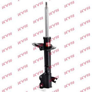 KYB 2 x Shock Absorbers fits Nissan X-Trail I 2001-2013 2.0 2.2 2.5