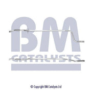 BM Catalysts Exhaust Pipe OD BM50318