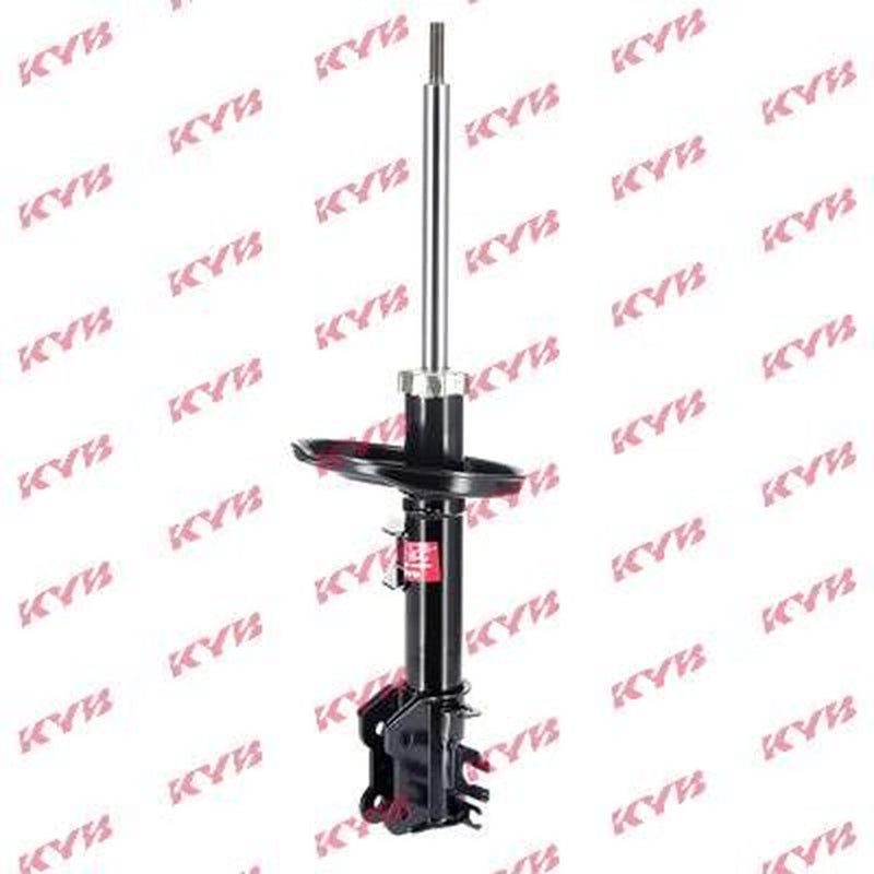 KYB Shock Absorber Damper Strut Front Right fits Fiat 500 2007-2010