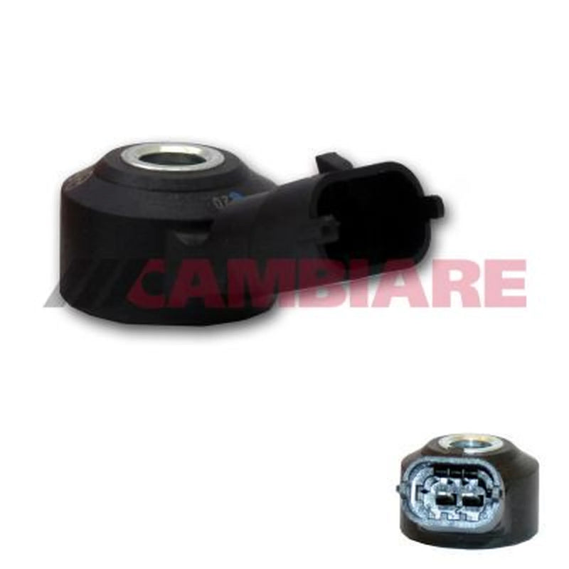 Cambiare Engine Knock Sensor fits Land Rover Discovery 1998-2004 4.0