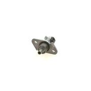 Bosch Brake Master Cylinder Hydraulic Assembly fits Nissan Micra II 1992-2003