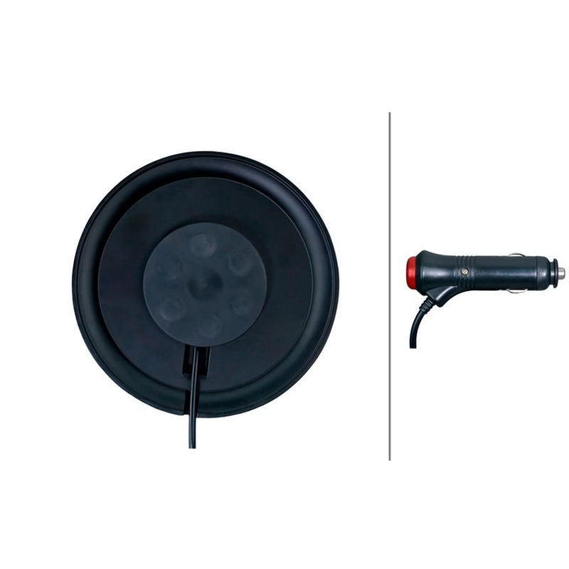 Hella Strobe-Type Beacon High