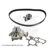 Blue Print Timing Belt & Water Pump Kit ADBP730046