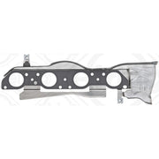 Elring Exhaust Manifold Gasket Wide Thick fits Land Rover Discovery IV 2009-2018