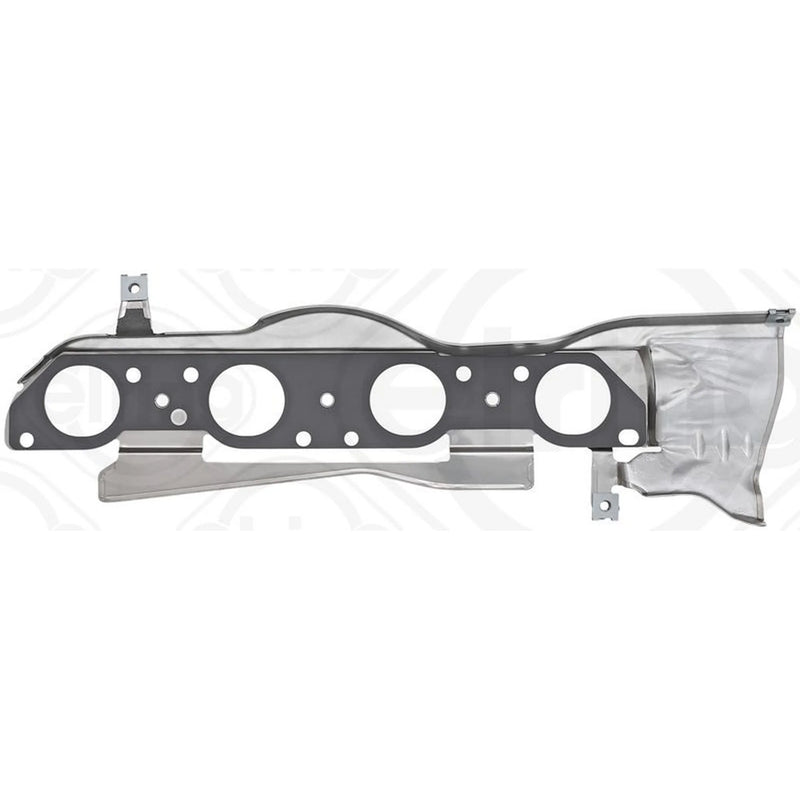 Elring Exhaust Manifold Gasket Wide Thick fits Land Rover Discovery IV 2009-2018