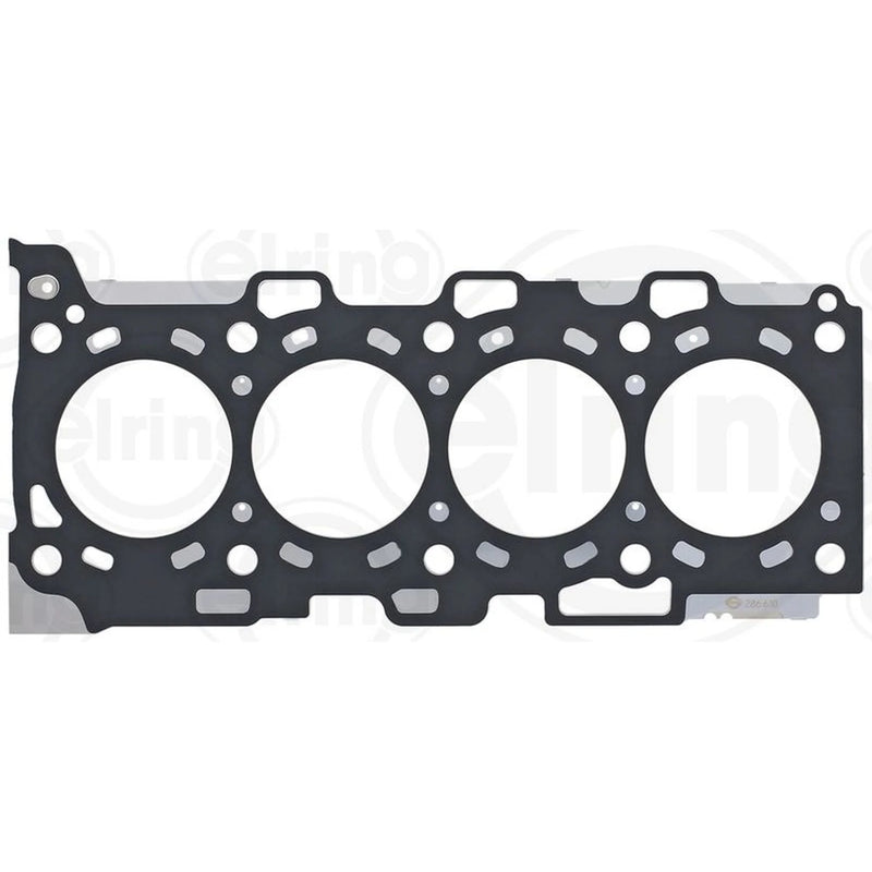 Elring Cylinder Head Gasket 0mm Thick fits Lexus Is II 2005-2012