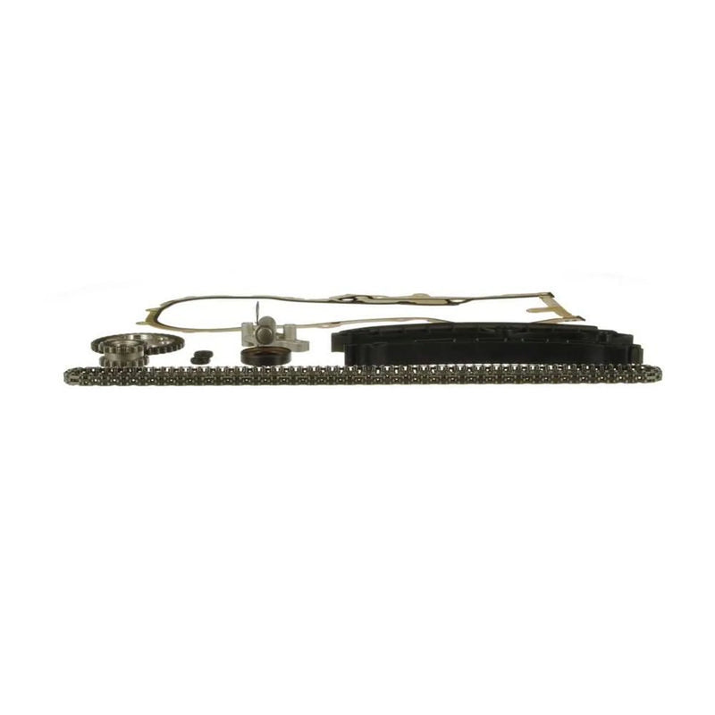 Gates Timing Chain Kit Set Links fits Audi A1 2010-2015 1.4